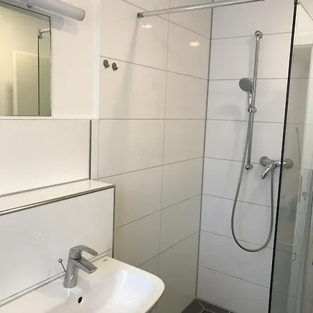 Cozy Apartment Neu-Isenburg
