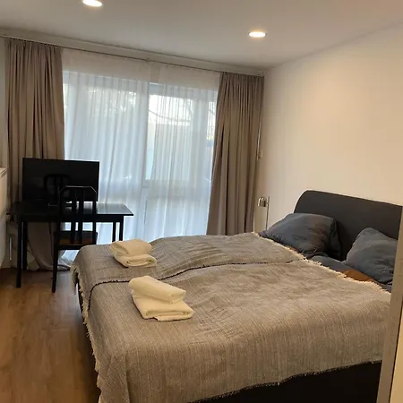 Cozy Apartment *