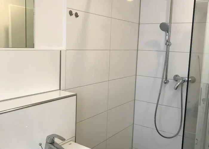 Cozy Apartamento Neu-Isenburg